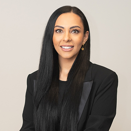 Natasha Ristoski