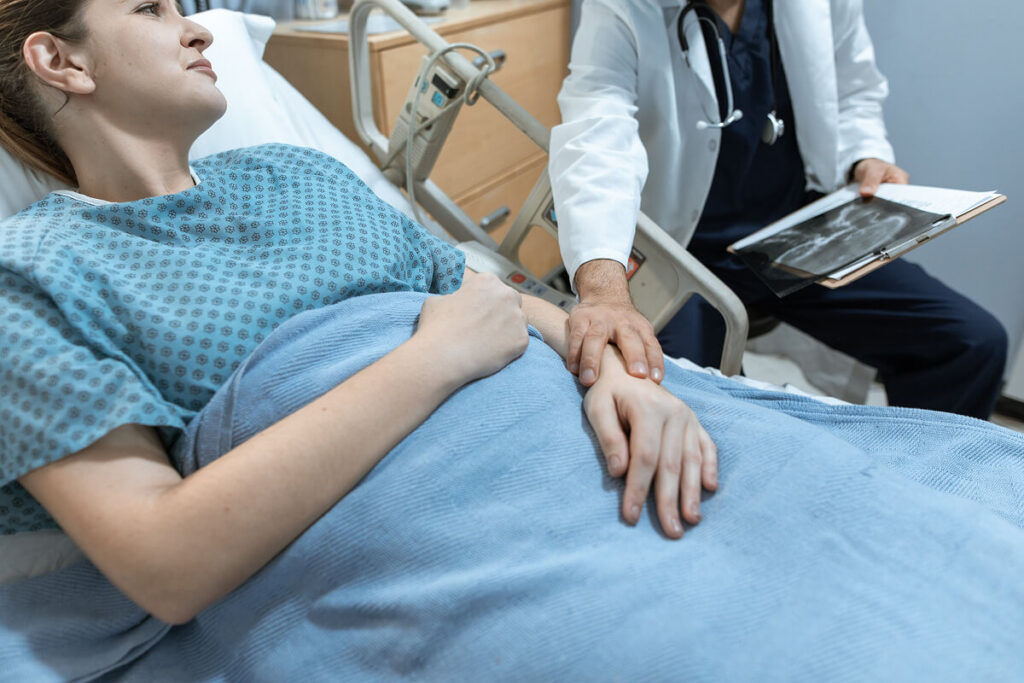 Stroke TPD Claim: What You Need to Know