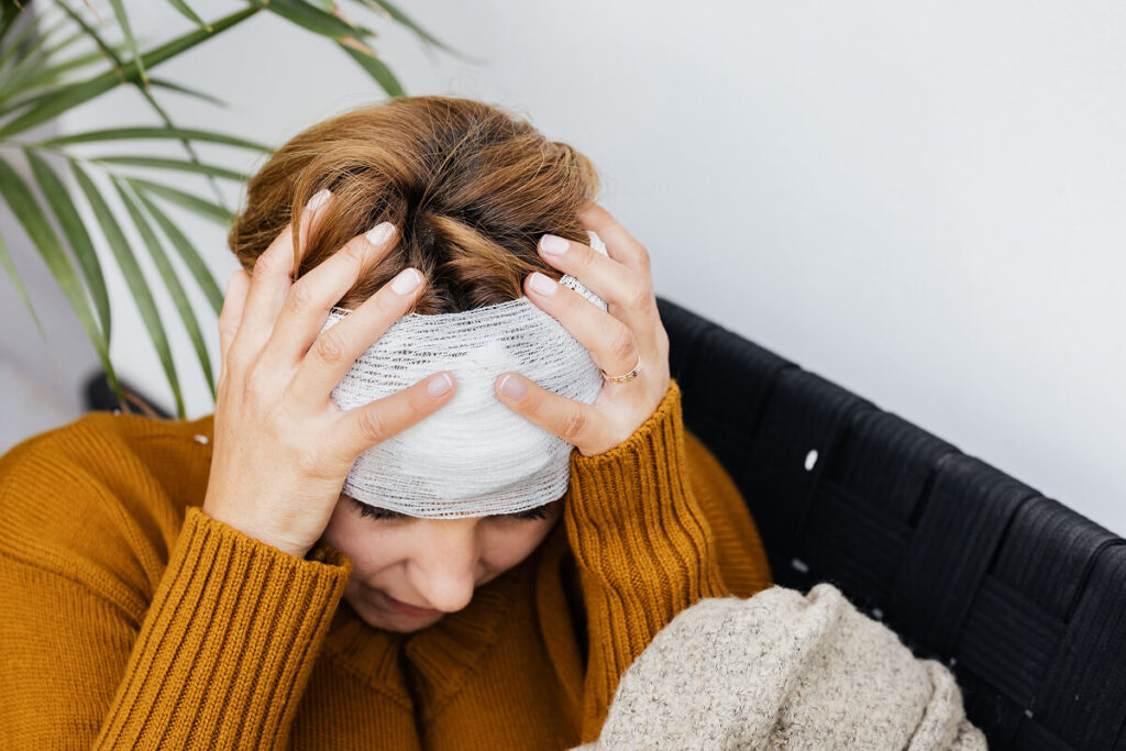 Traumatic Brain Injury TPD Claims: What You Need to Know